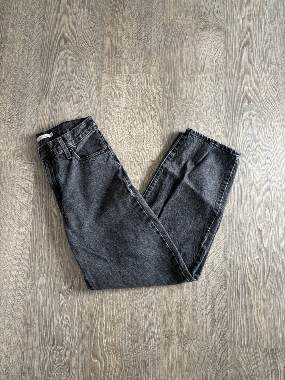 Levi’s Baggy Dad Jean